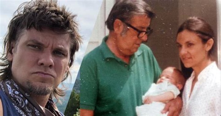 Who Is Theo Von Dad Roland Von Kurnatowski Sr? Theo Von Age, Bio And More