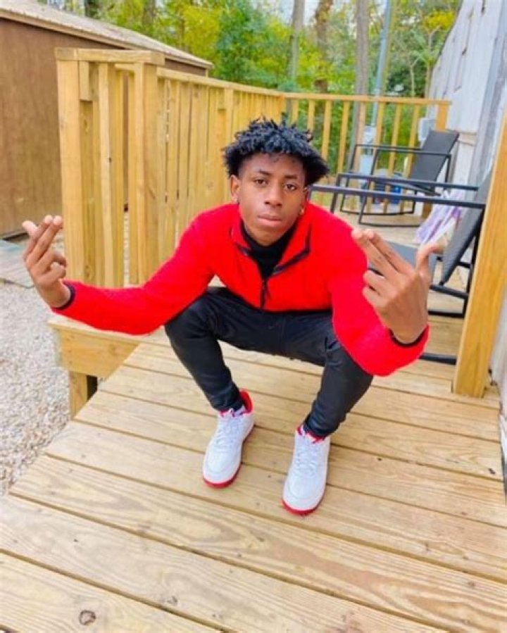 Who was NCAA YoungBoy, also known as Lil PNut? The US Sun
