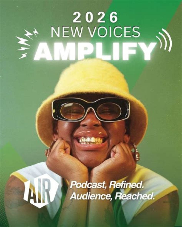 WHRB Voices on Air