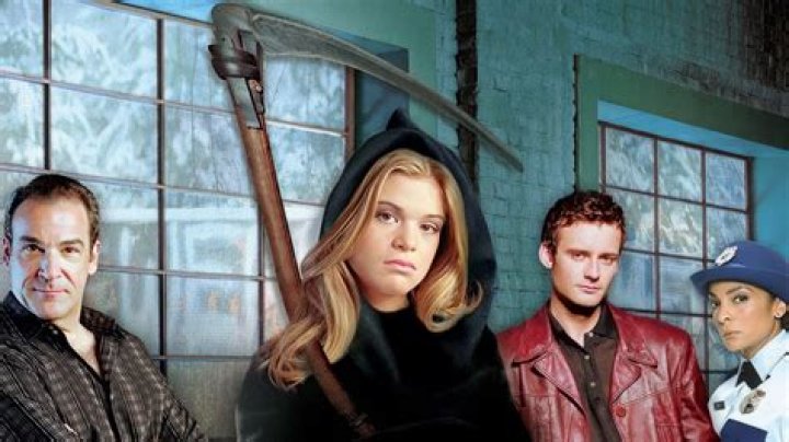 Why did Dead Like Me Get Cancelled? YouTube