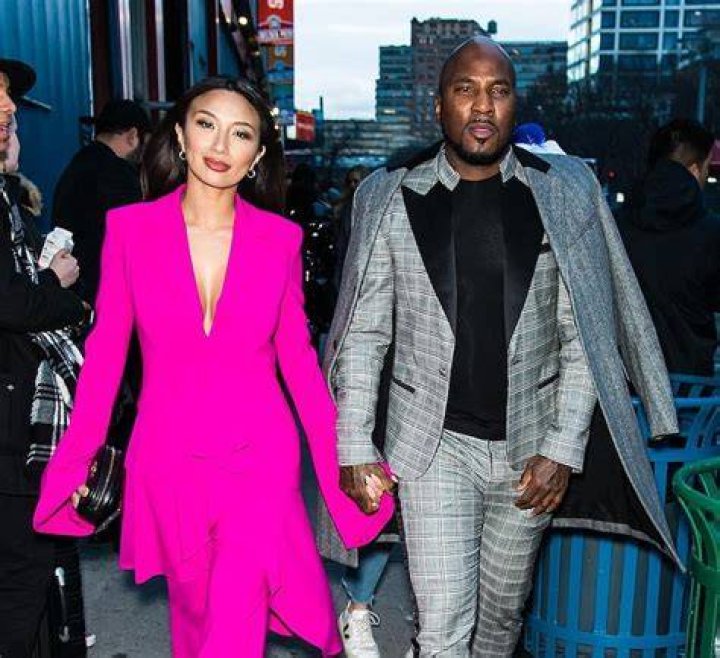 Why Did Jeannie Mai Leave DWTS? Will She Come Back?