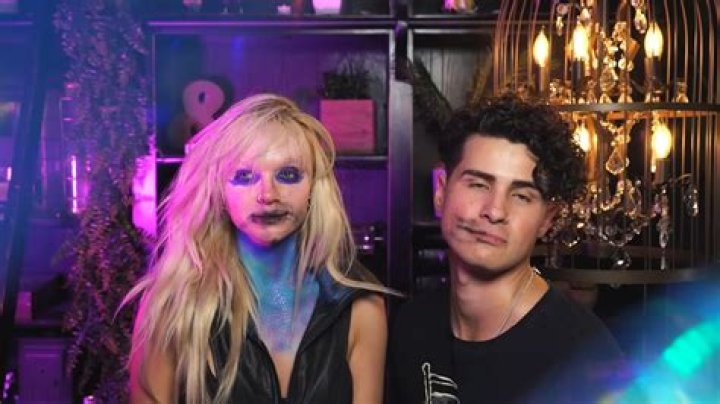 Why Did YouTuber Glam&Gore Take a 2Year Break? Mykie&rsquo;s Health Issues