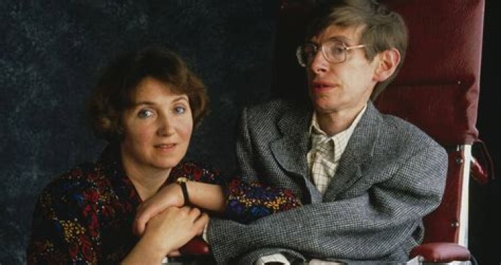 Why Jane Hawking Is More Than Stephen Hawking's First Wife