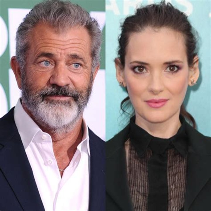 Winona Ryder says Mel Gibson asked if she was an &lsquo;oven dodger&rsquo; The