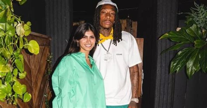 Wiz Khalifa Parents