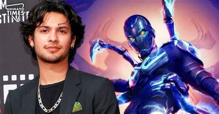 Xolo Maridueña How Much Did the Cobra Kai Star Make from DCU and
