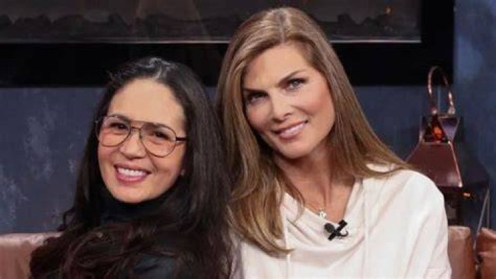 Yolanda Andrade Pareja Is She Married To Ver&oacute;nica Castro?