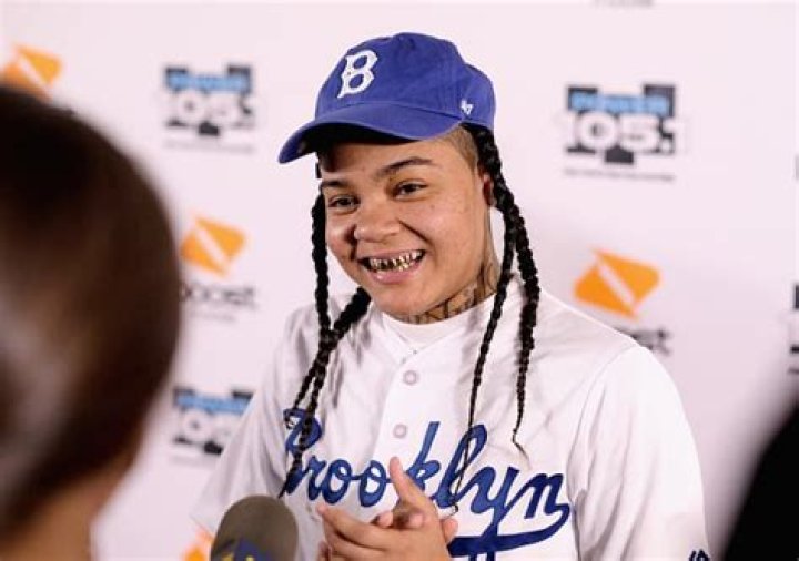 Young M.A net worth 2019 Tuko.co.ke