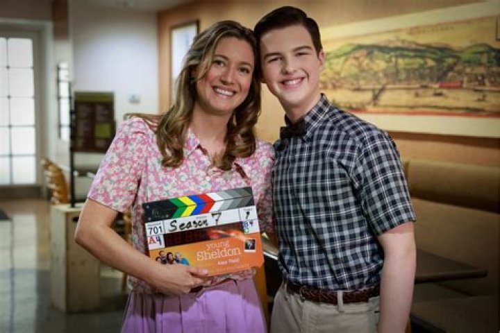 Young Sheldon Season Seven May Be the End for CBS Comedy Series