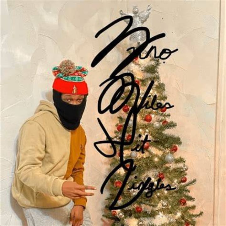 Yuno Miles Yuno Miles Hit Singles Lyrics and Tracklist Genius
