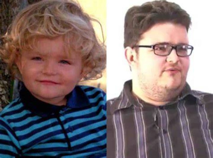 Zachary La Voy from The Cast of Parenthood Then and Now E! News