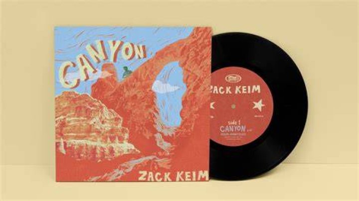 Zack Keim Transmission Publicity