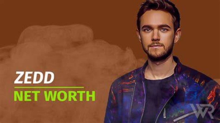 Zedd Net Worth 2024 Age, Salary, GF and Parents