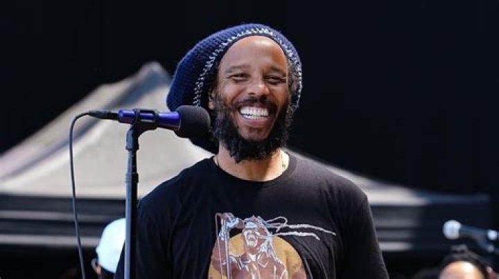 Ziggy Marley Net Worth February 2024, Salary, Age, Siblings, Bio